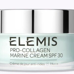 NWT Elemis Pro-Collagen Marine Cream SPF 30